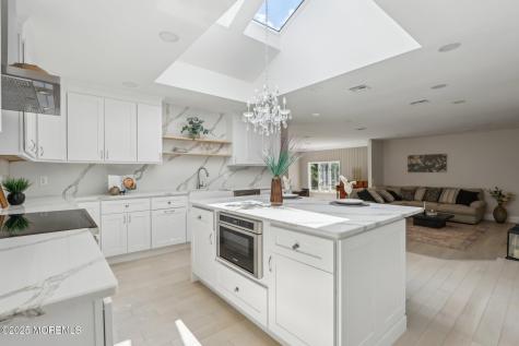 8 Olden Court Colts Neck NJ 07722