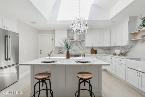 8 Olden Court Colts Neck NJ 07722