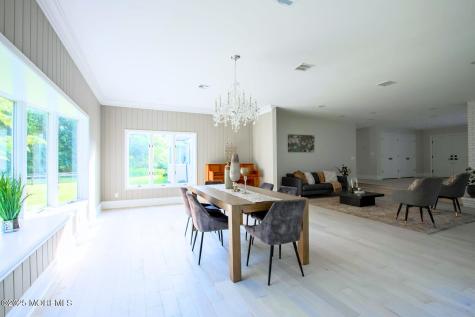 8 Olden Court Colts Neck NJ 07722