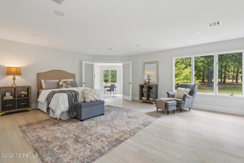 8 Olden Court Colts Neck NJ 07722