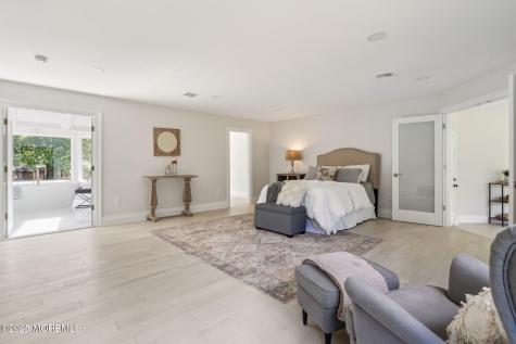 8 Olden Court Colts Neck NJ 07722