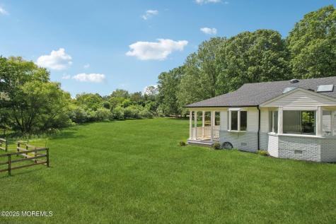 8 Olden Court Colts Neck NJ 07722