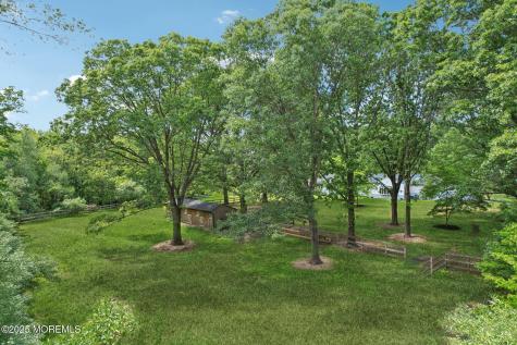 8 Olden Court Colts Neck NJ 07722