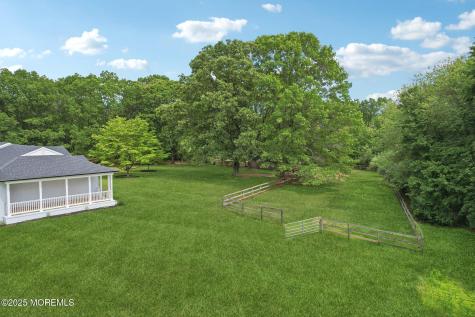 8 Olden Court Colts Neck NJ 07722