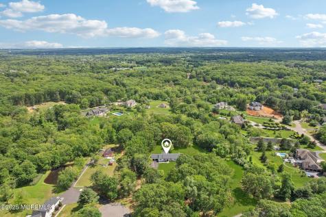 8 Olden Court Colts Neck NJ 07722