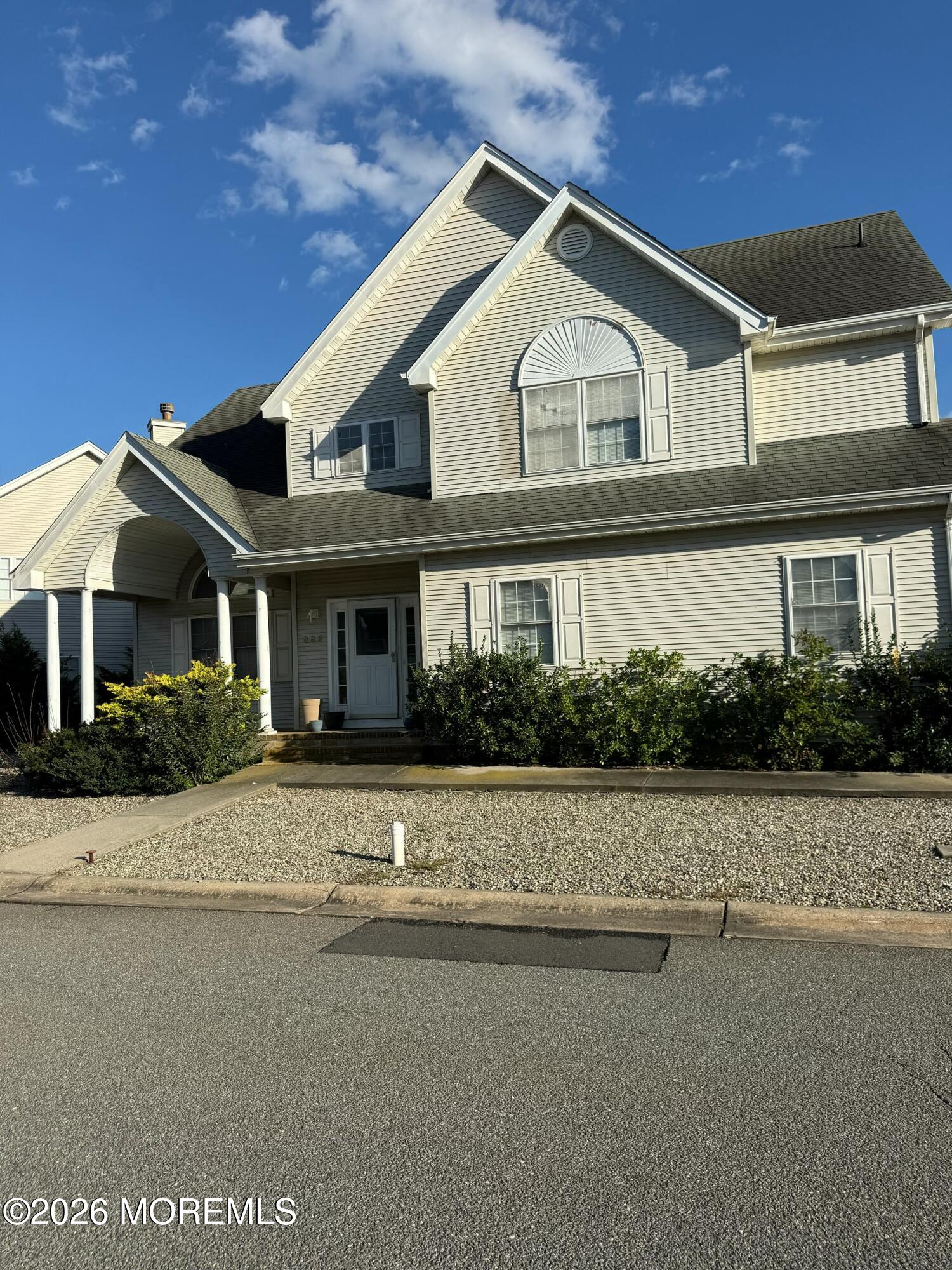 880 Sunrise Boulevard Forked River NJ 08731