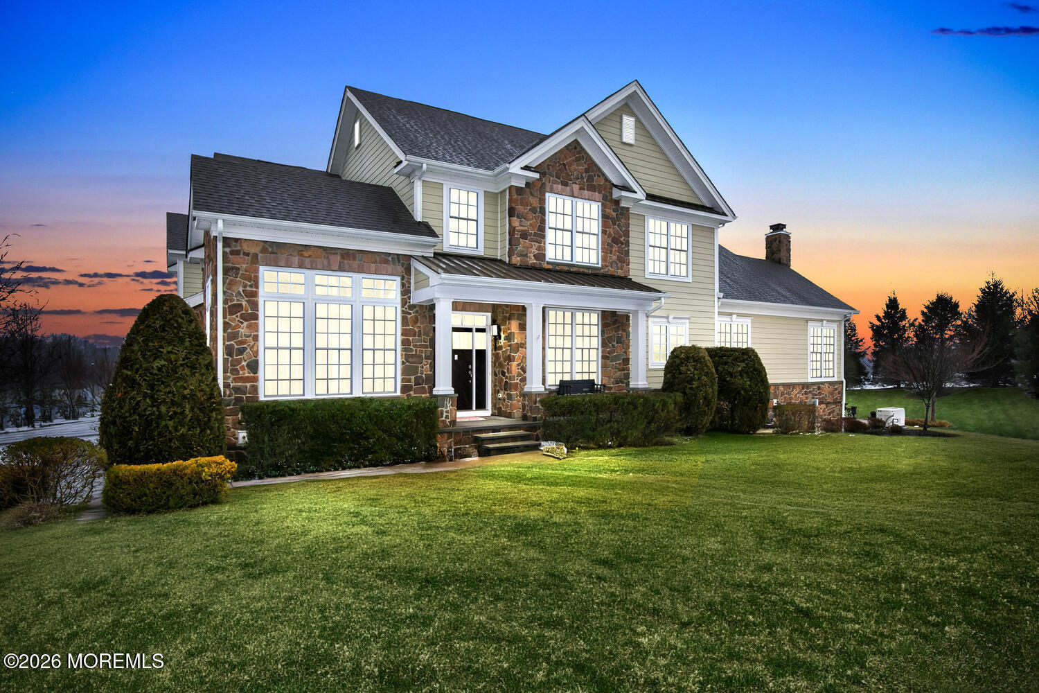 31 Langton Drive Holmdel NJ 07733