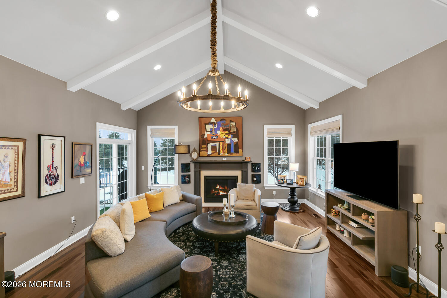 31 Langton Drive Holmdel NJ 07733
