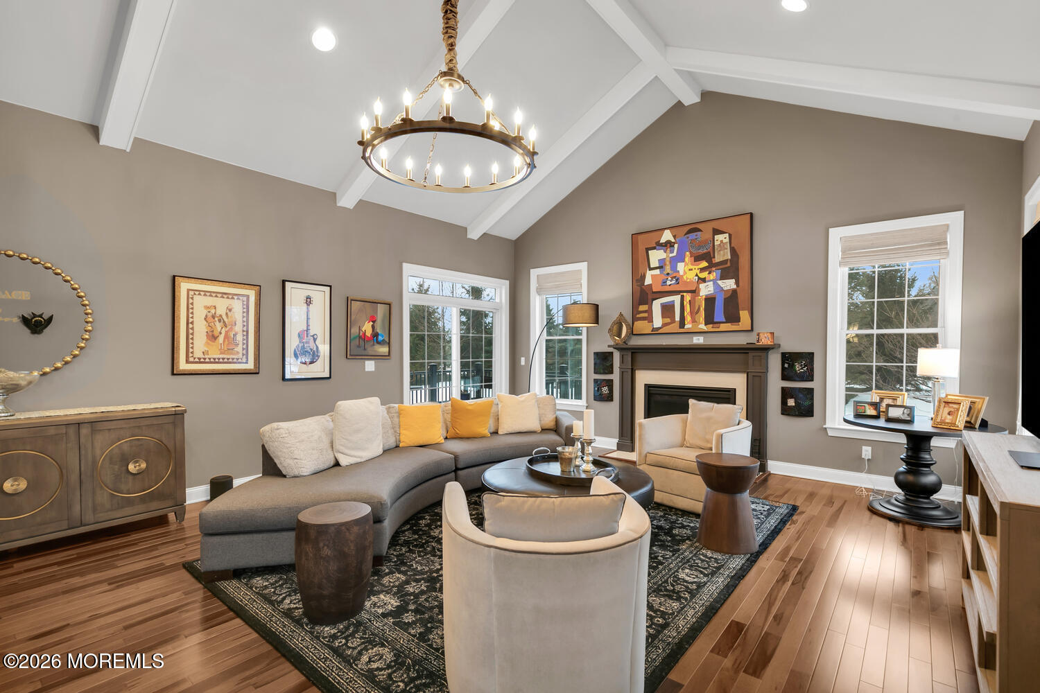 31 Langton Drive Holmdel NJ 07733