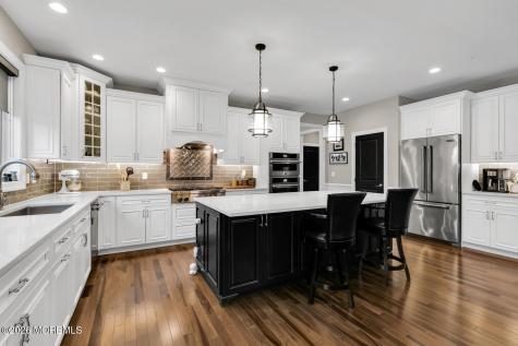 31 Langton Drive Holmdel NJ 07733