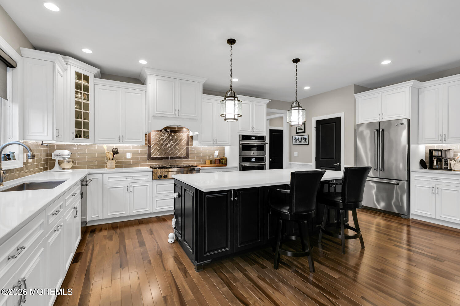31 Langton Drive Holmdel NJ 07733