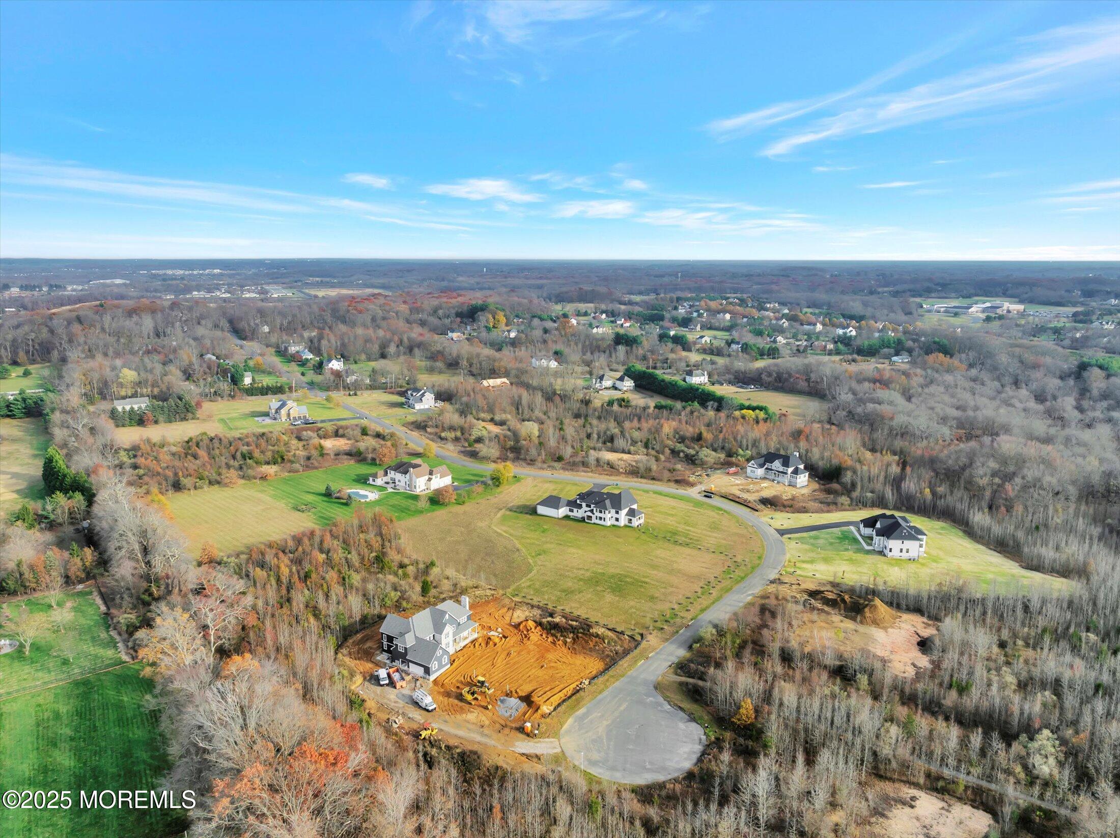 4 Cook Court Millstone NJ 08535