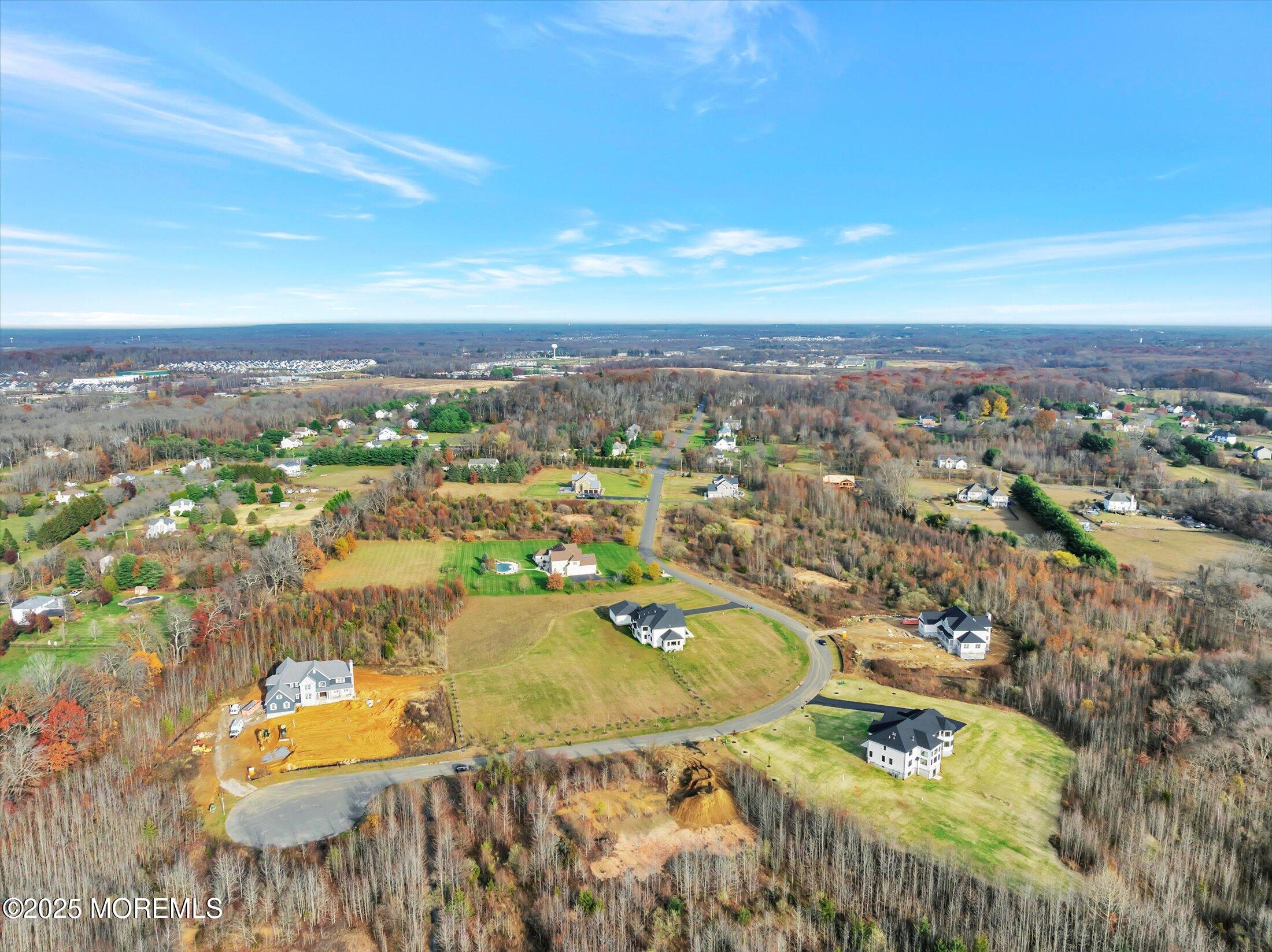 4 Cook Court Millstone NJ 08535