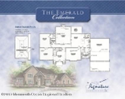 4 Cook Court Millstone NJ 08535