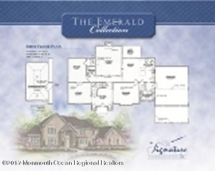 4 Cook Court Millstone NJ 08535
