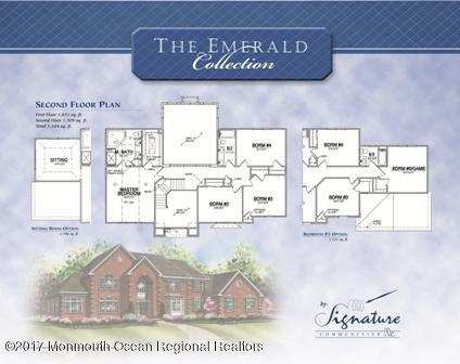 4 Cook Court Millstone NJ 08535
