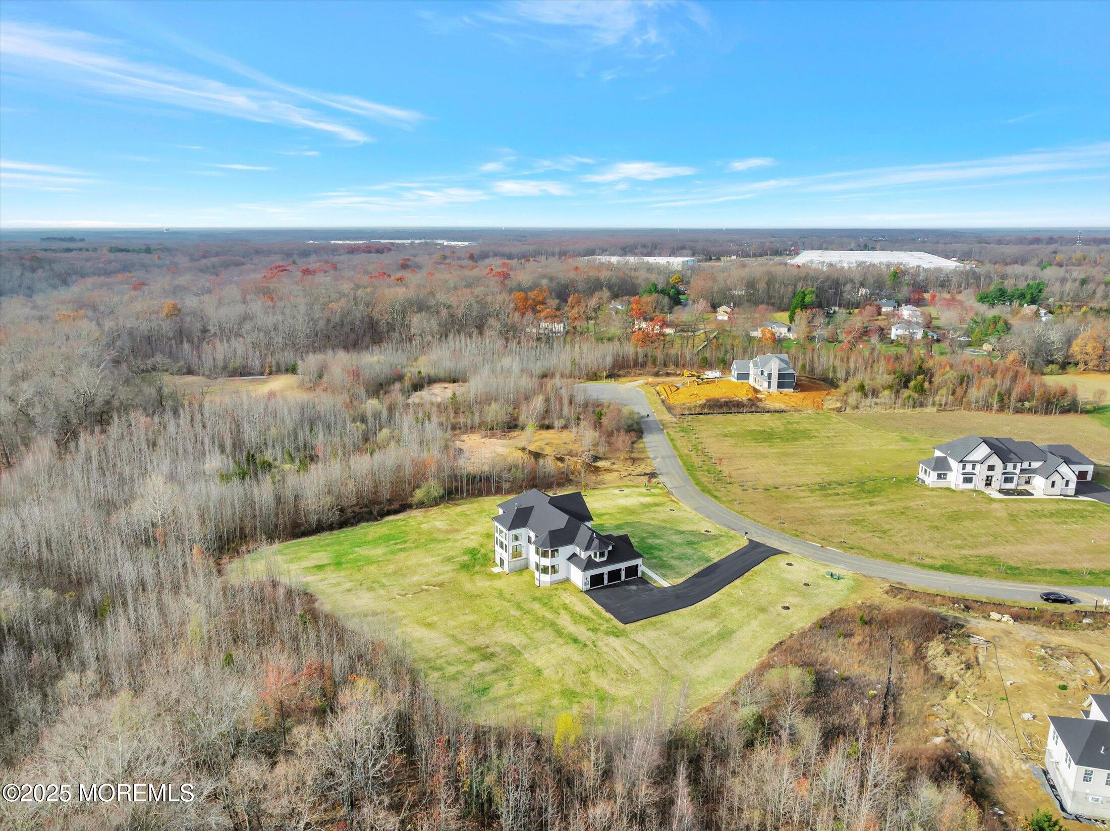 4 Cook Court Millstone NJ 08535
