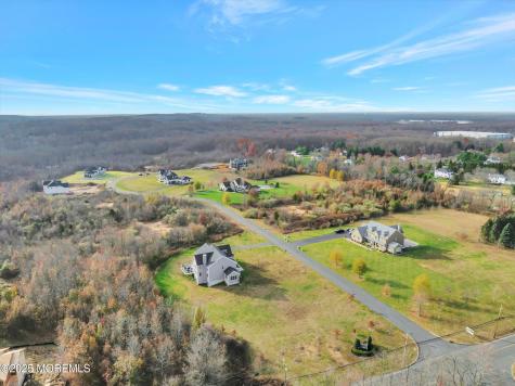4 Cook Court Millstone NJ 08535