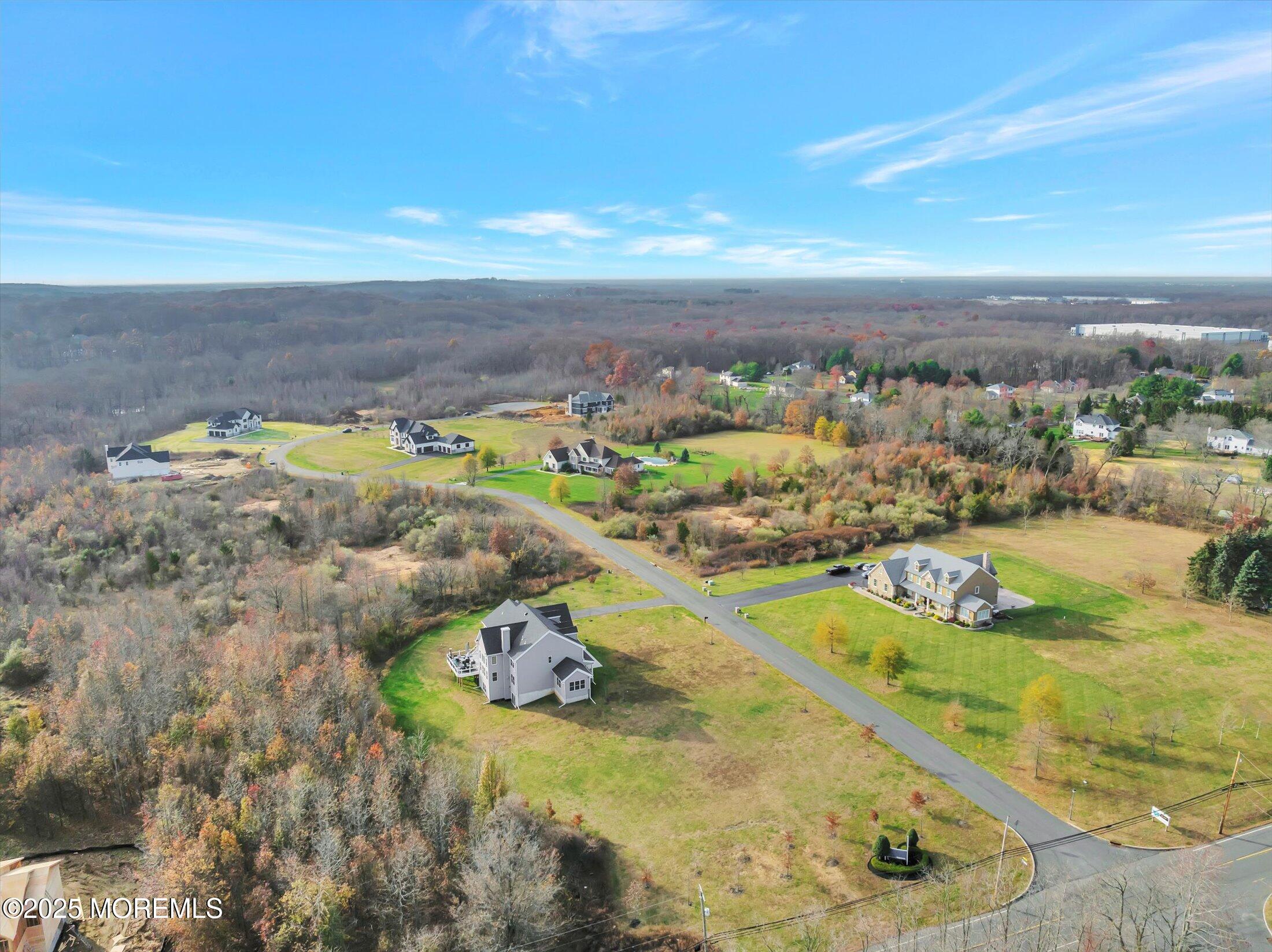 4 Cook Court Millstone NJ 08535