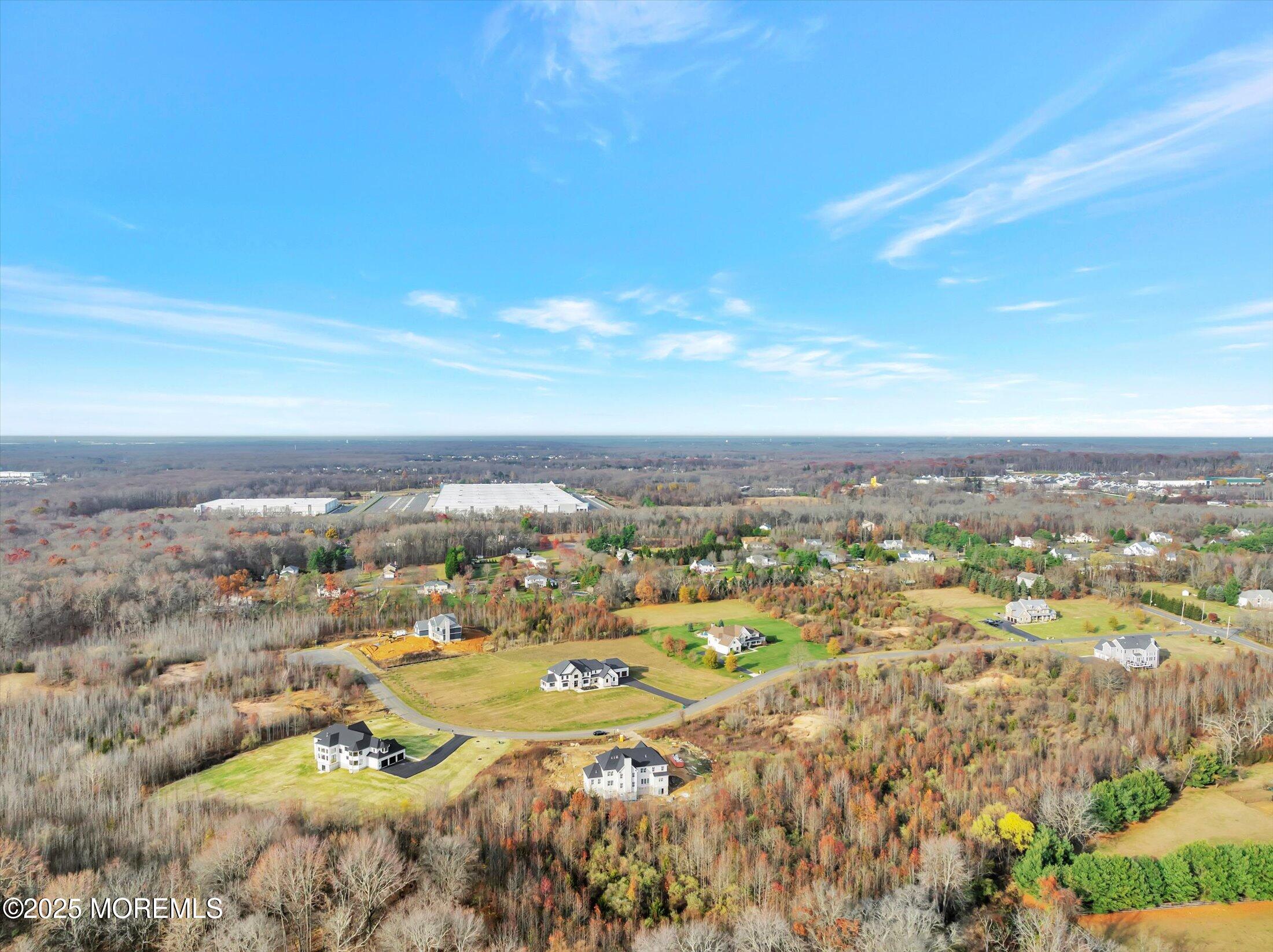 4 Cook Court Millstone NJ 08535