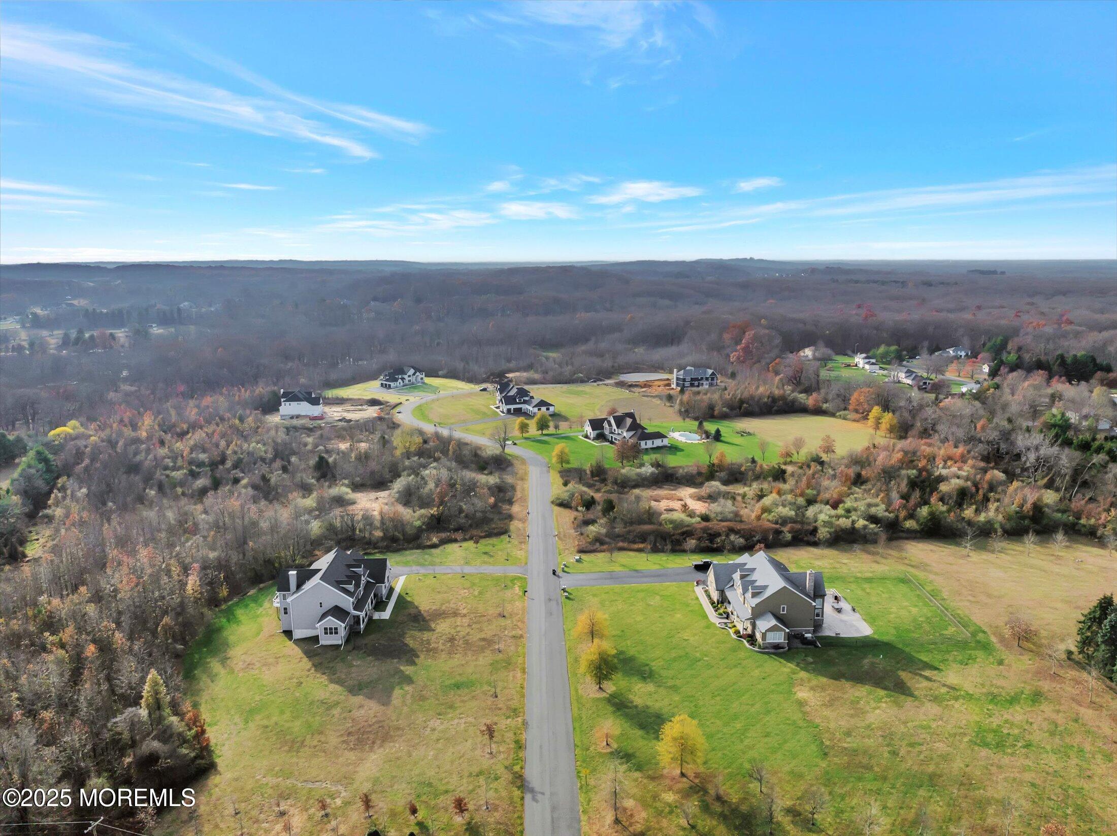 4 Cook Court Millstone NJ 08535