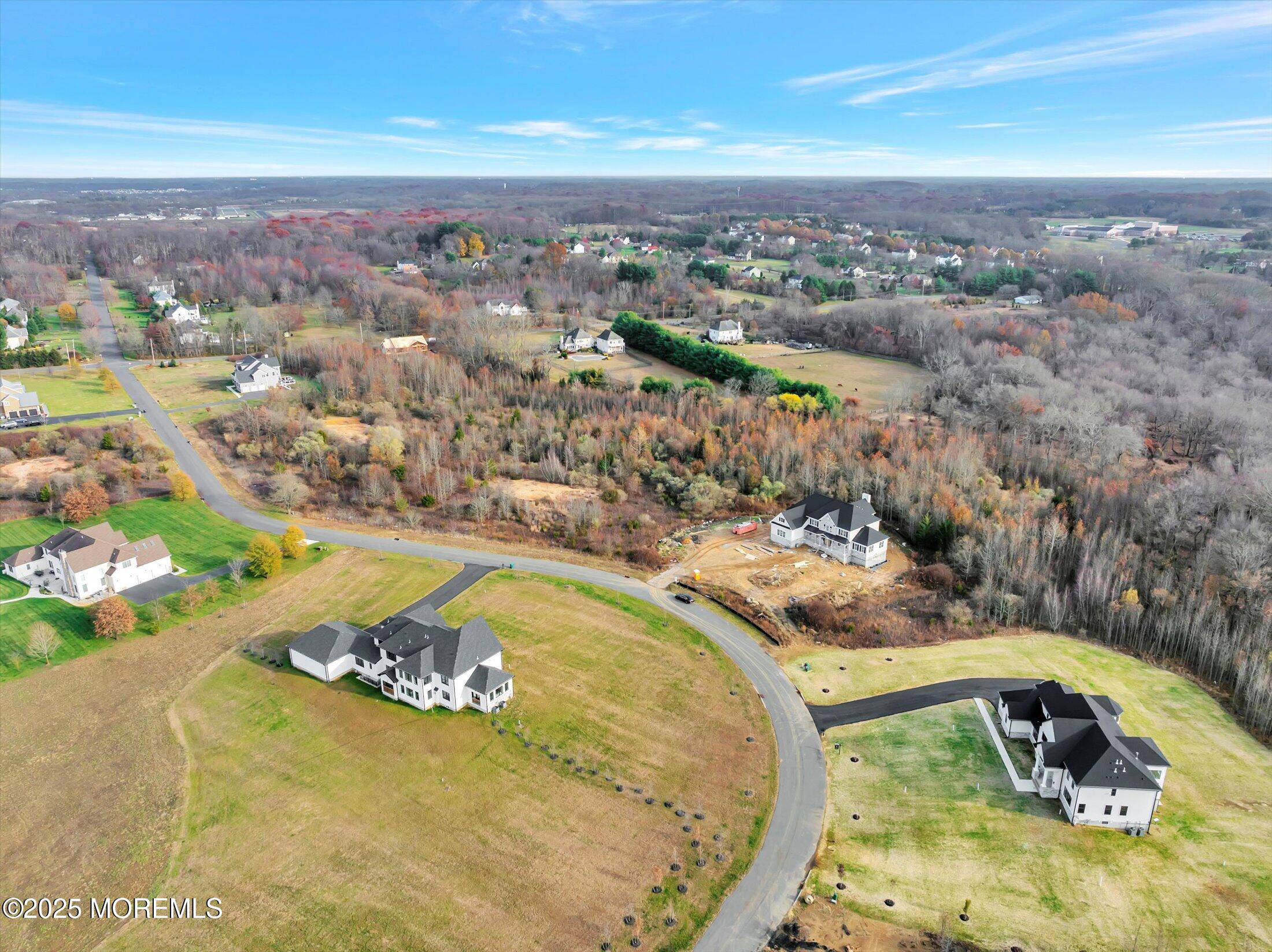 4 Cook Court Millstone NJ 08535