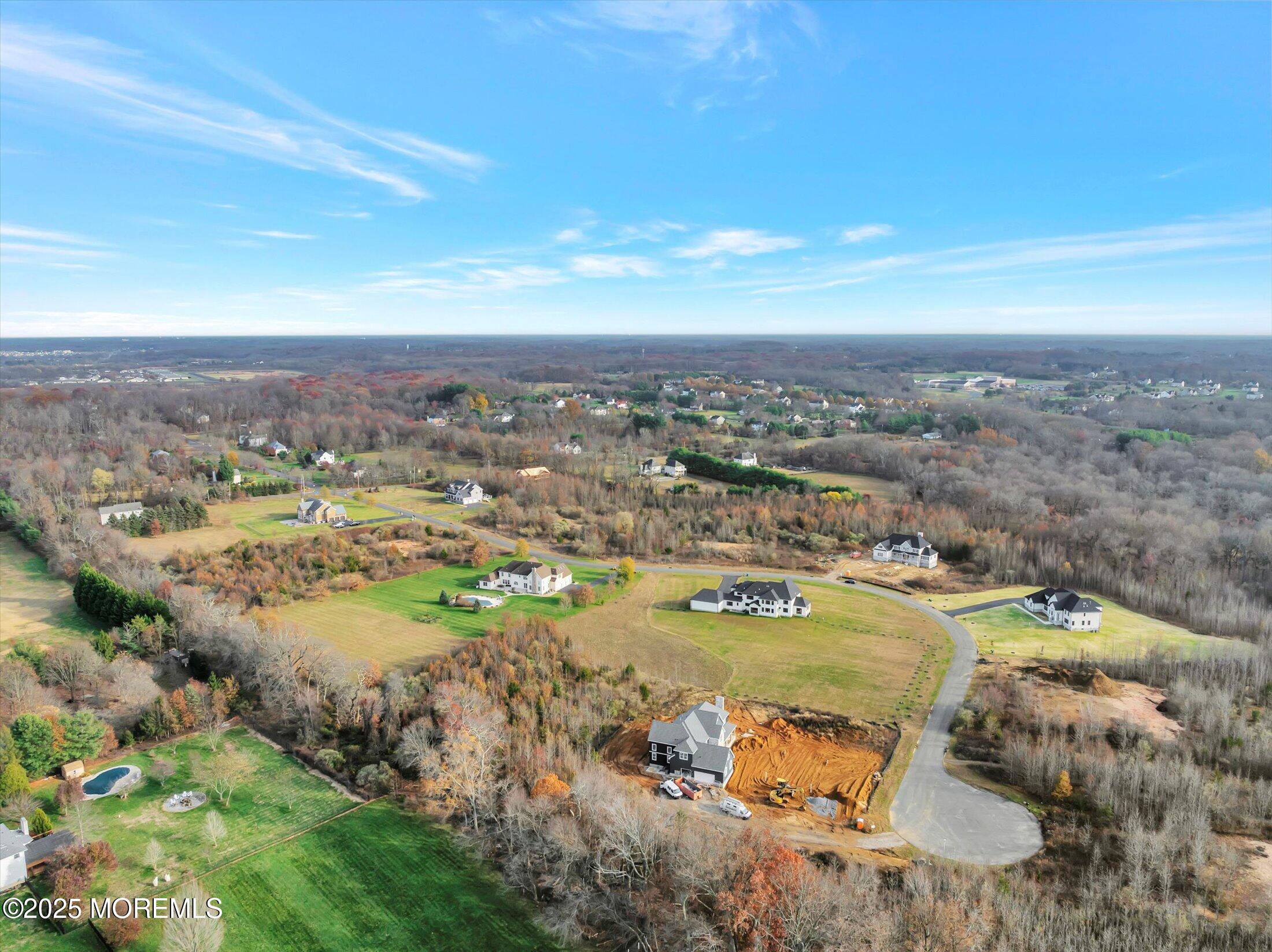 4 Cook Court Millstone NJ 08535