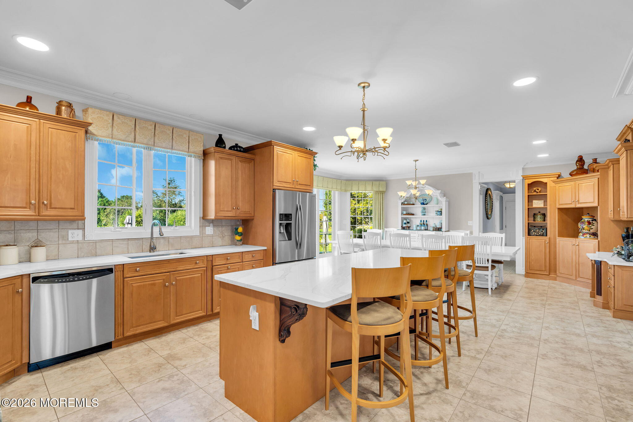 2 Lockwood Run Colts Neck NJ 07722
