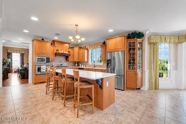 2 Lockwood Run Colts Neck NJ 07722
