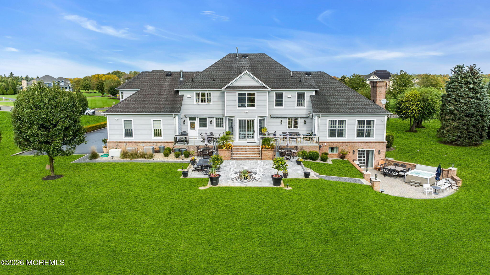 2 Lockwood Run Colts Neck NJ 07722