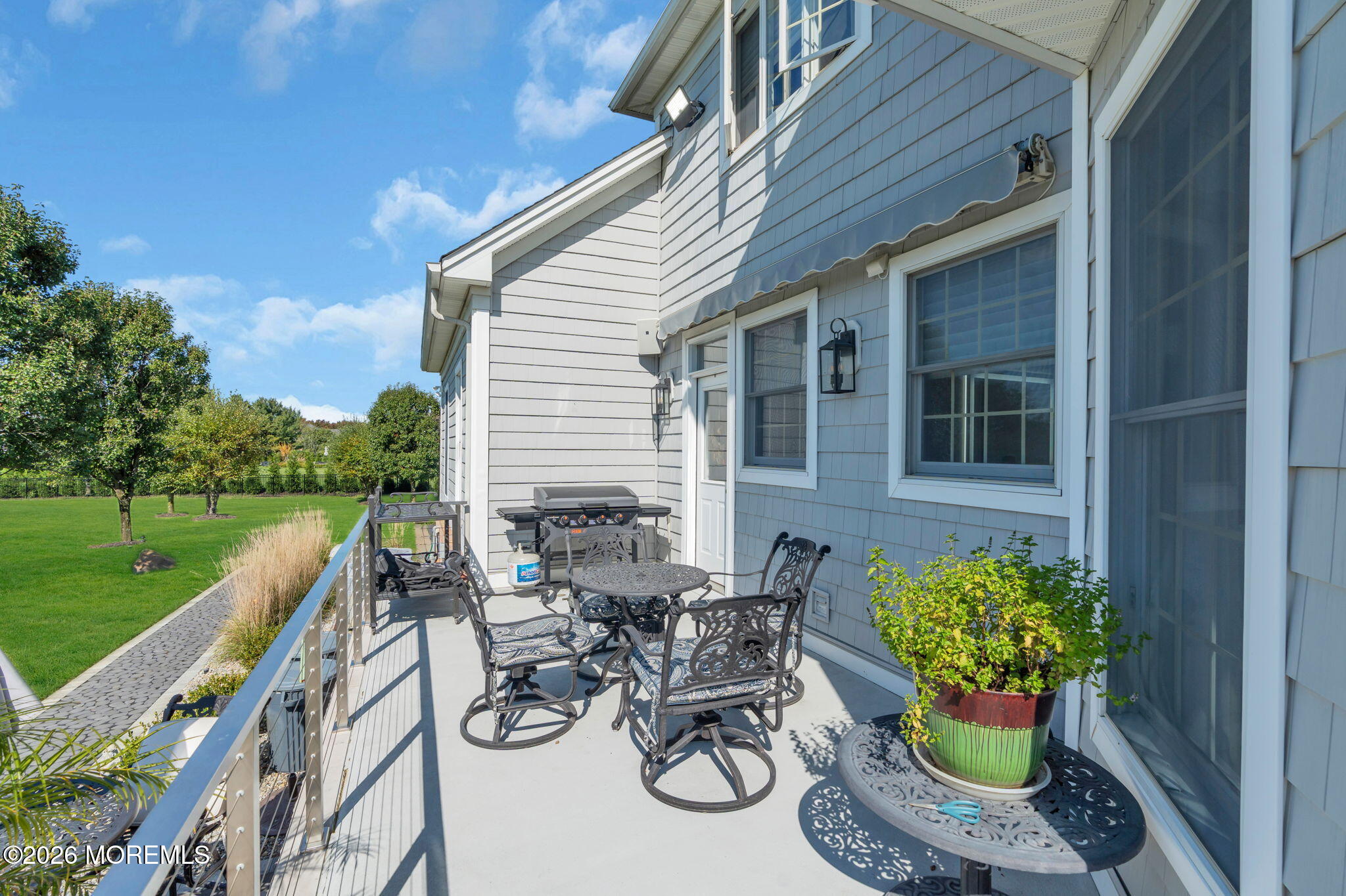 2 Lockwood Run Colts Neck NJ 07722