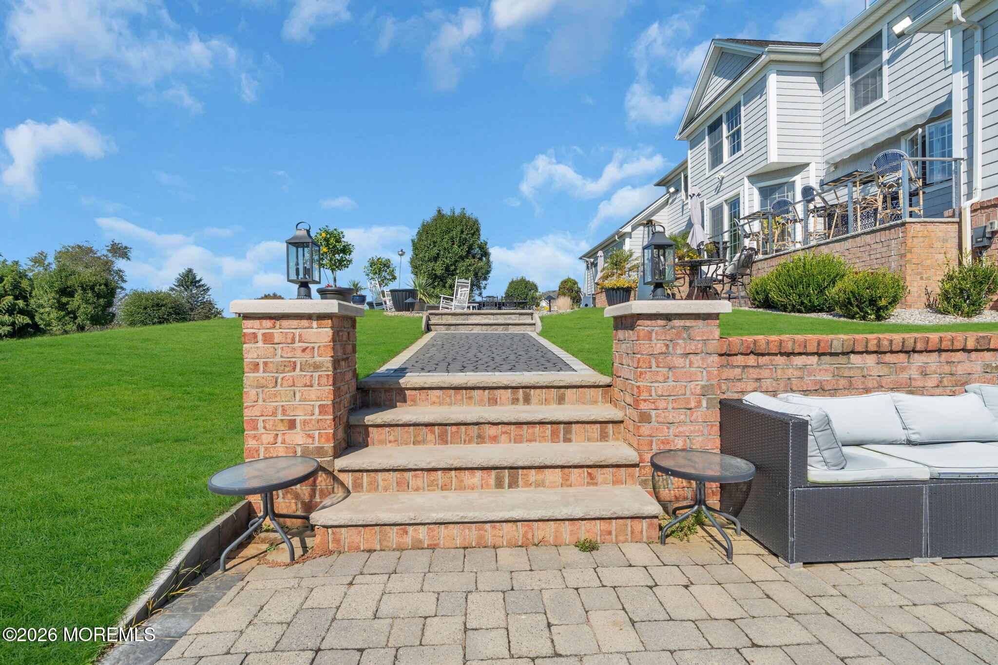 2 Lockwood Run Colts Neck NJ 07722
