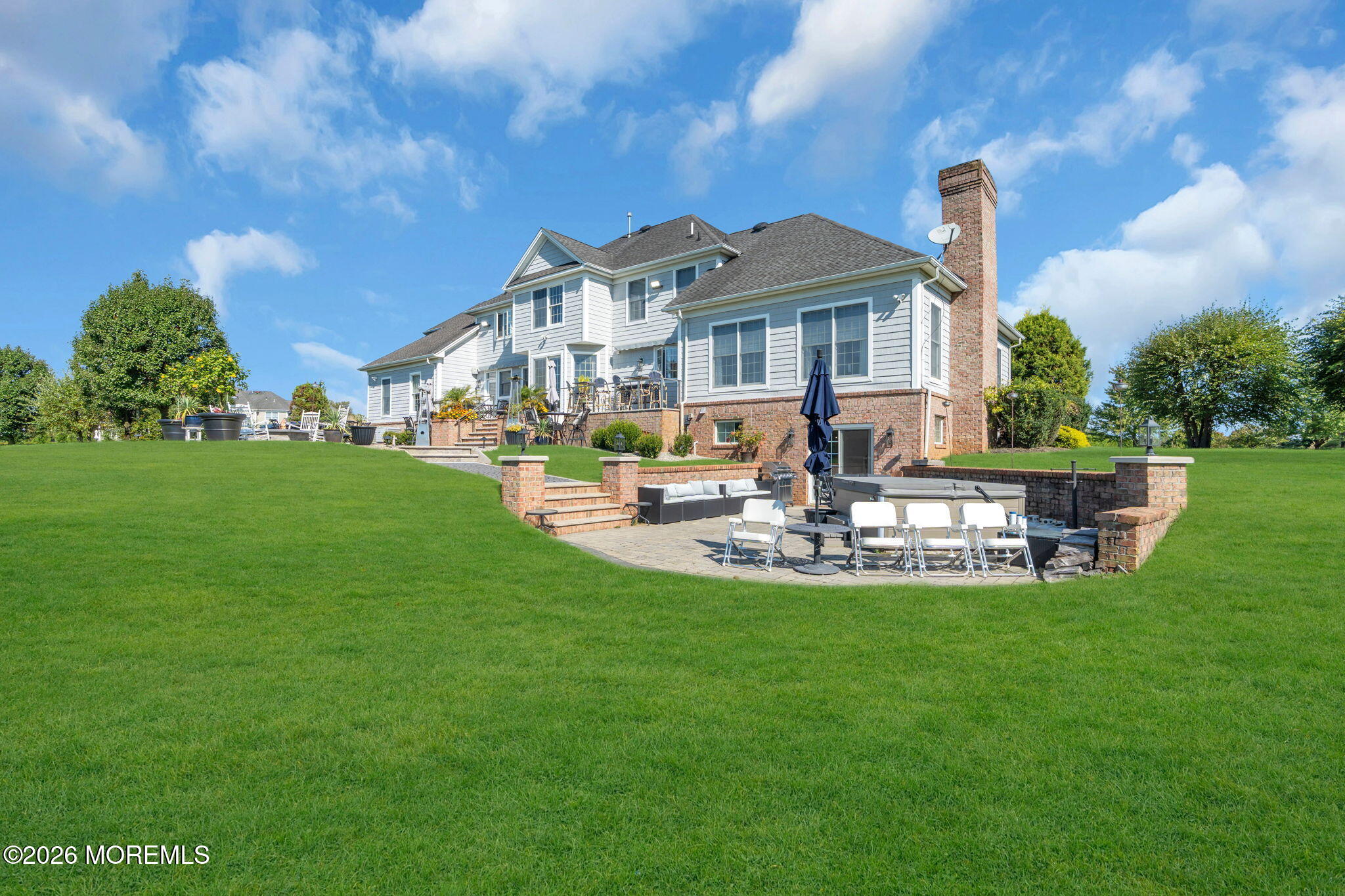 2 Lockwood Run Colts Neck NJ 07722