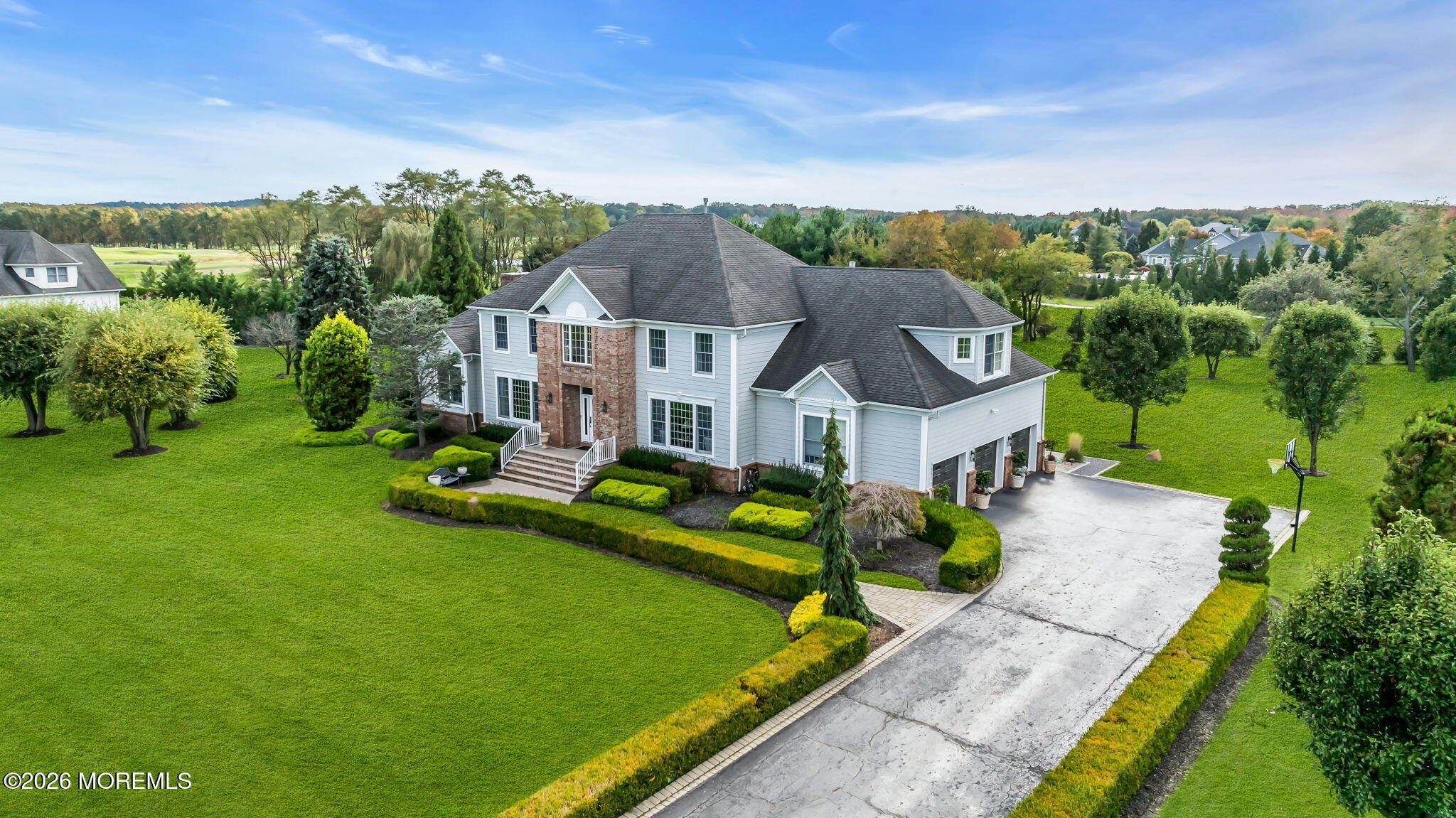 2 Lockwood Run Colts Neck NJ 07722