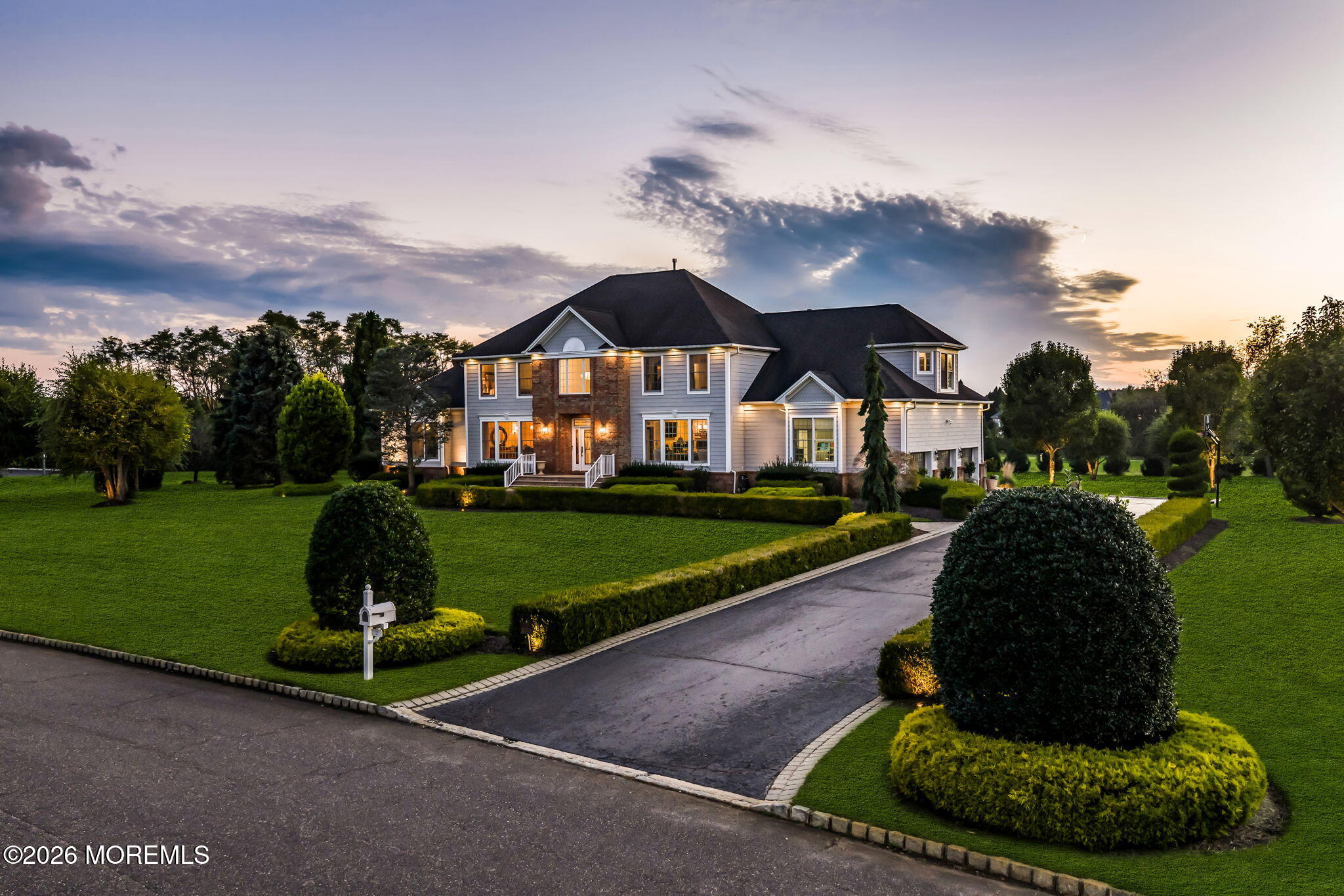 2 Lockwood Run Colts Neck NJ 07722