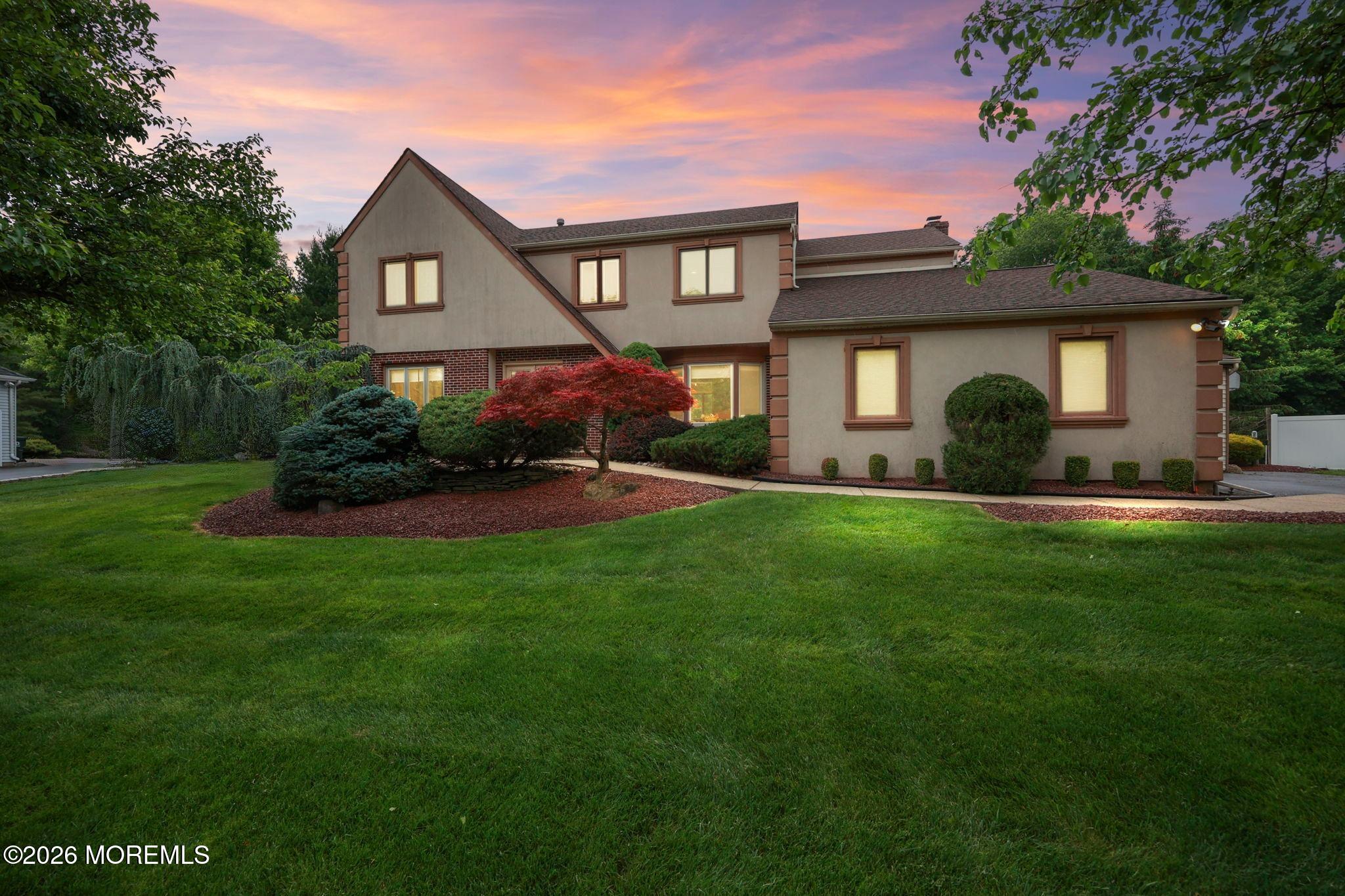 35 Manor Drive Marlboro NJ 07746