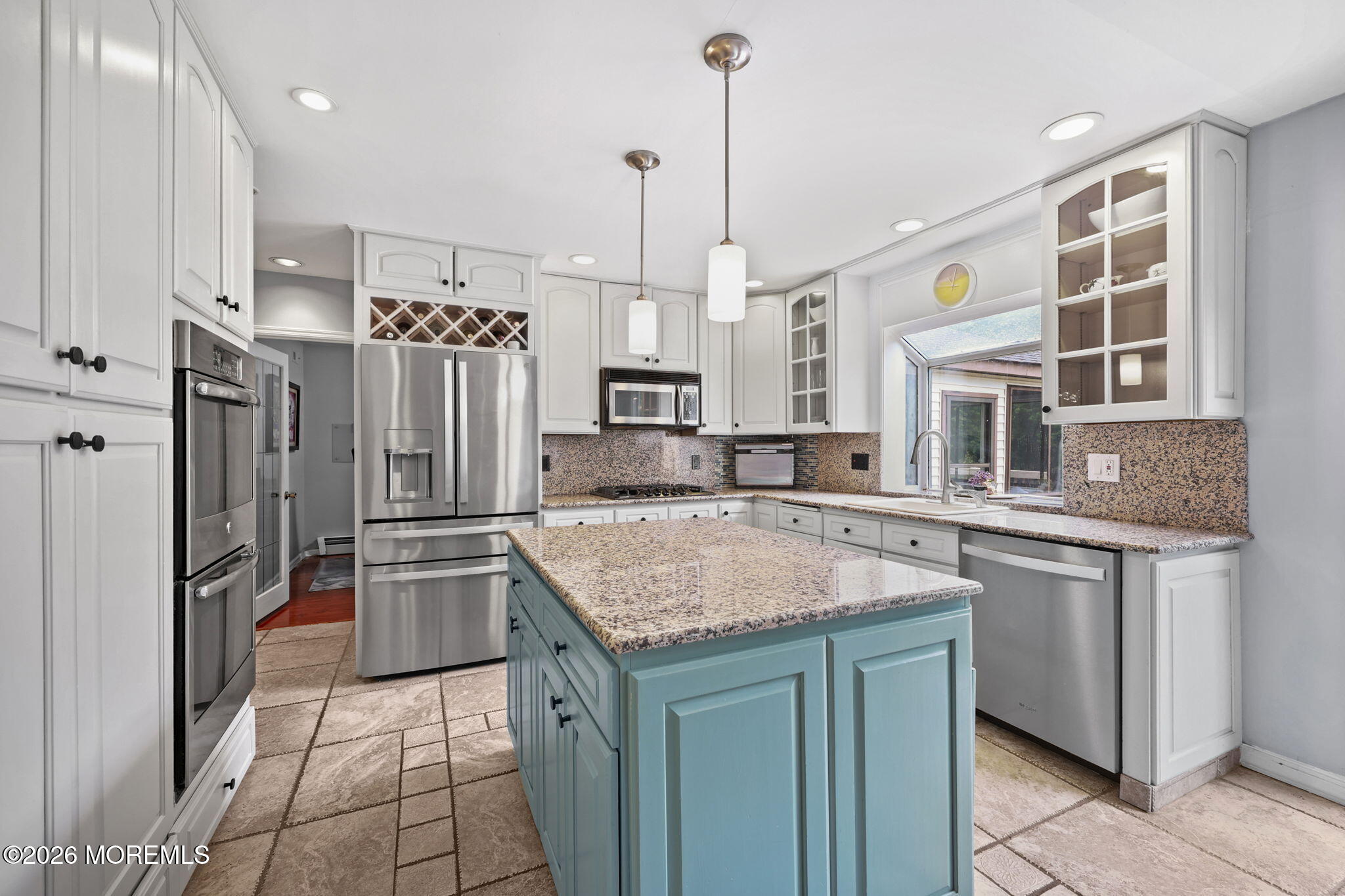 35 Manor Drive Marlboro NJ 07746