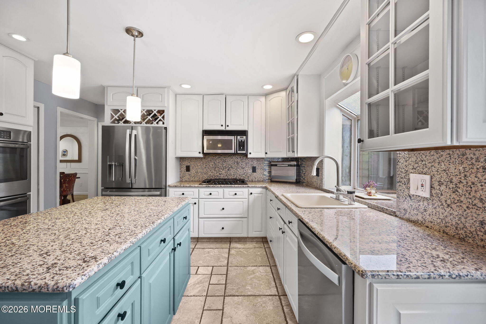 35 Manor Drive Marlboro NJ 07746