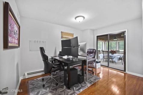 35 Manor Drive Marlboro NJ 07746