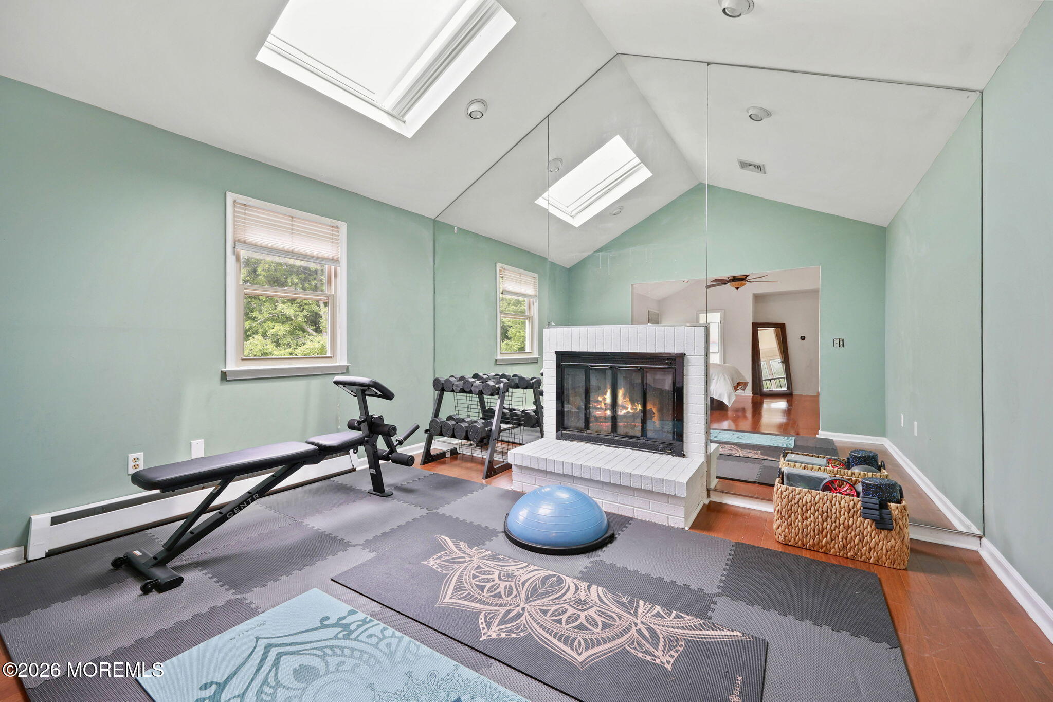 35 Manor Drive Marlboro NJ 07746