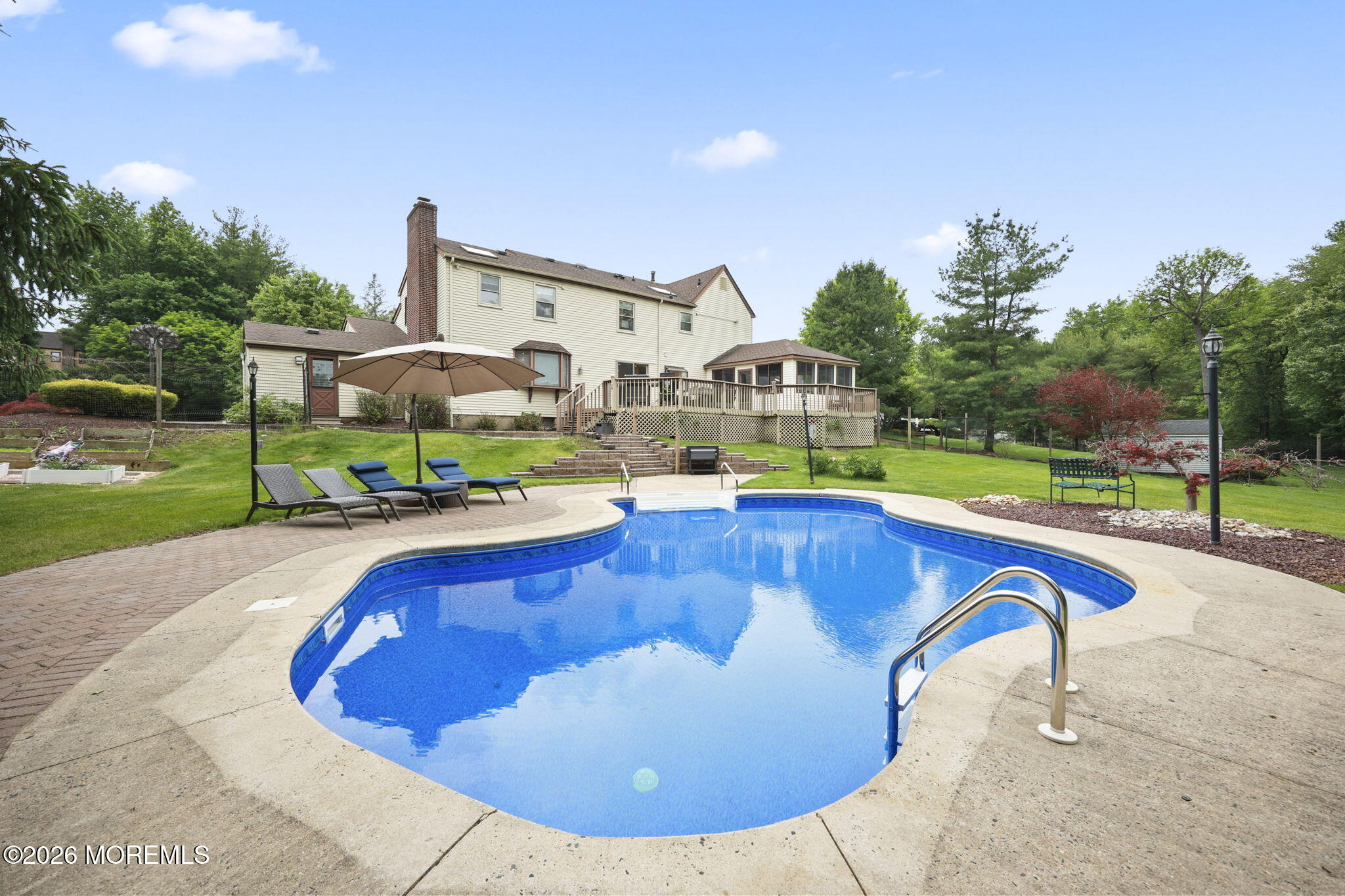 35 Manor Drive Marlboro NJ 07746