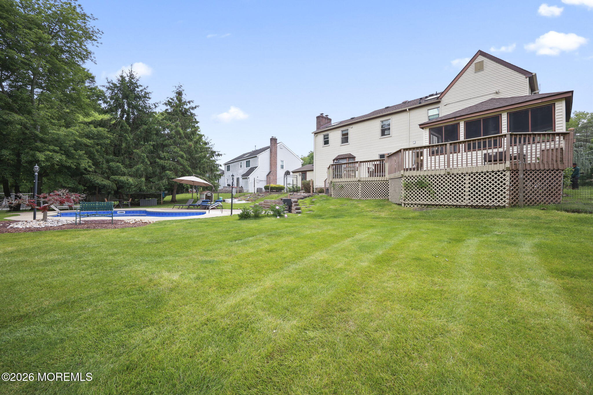35 Manor Drive Marlboro NJ 07746
