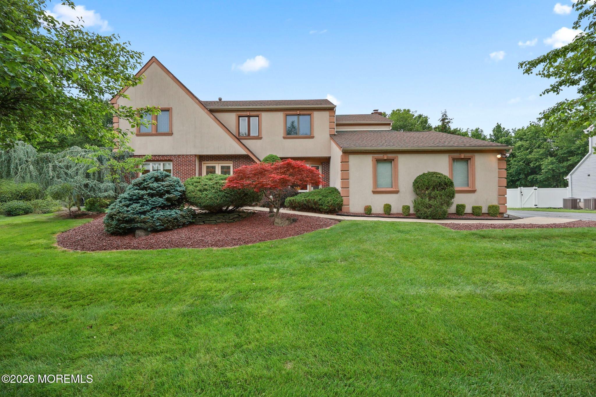35 Manor Drive Marlboro NJ 07746