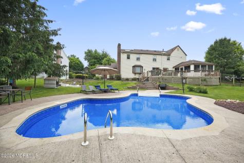 35 Manor Drive Marlboro NJ 07746