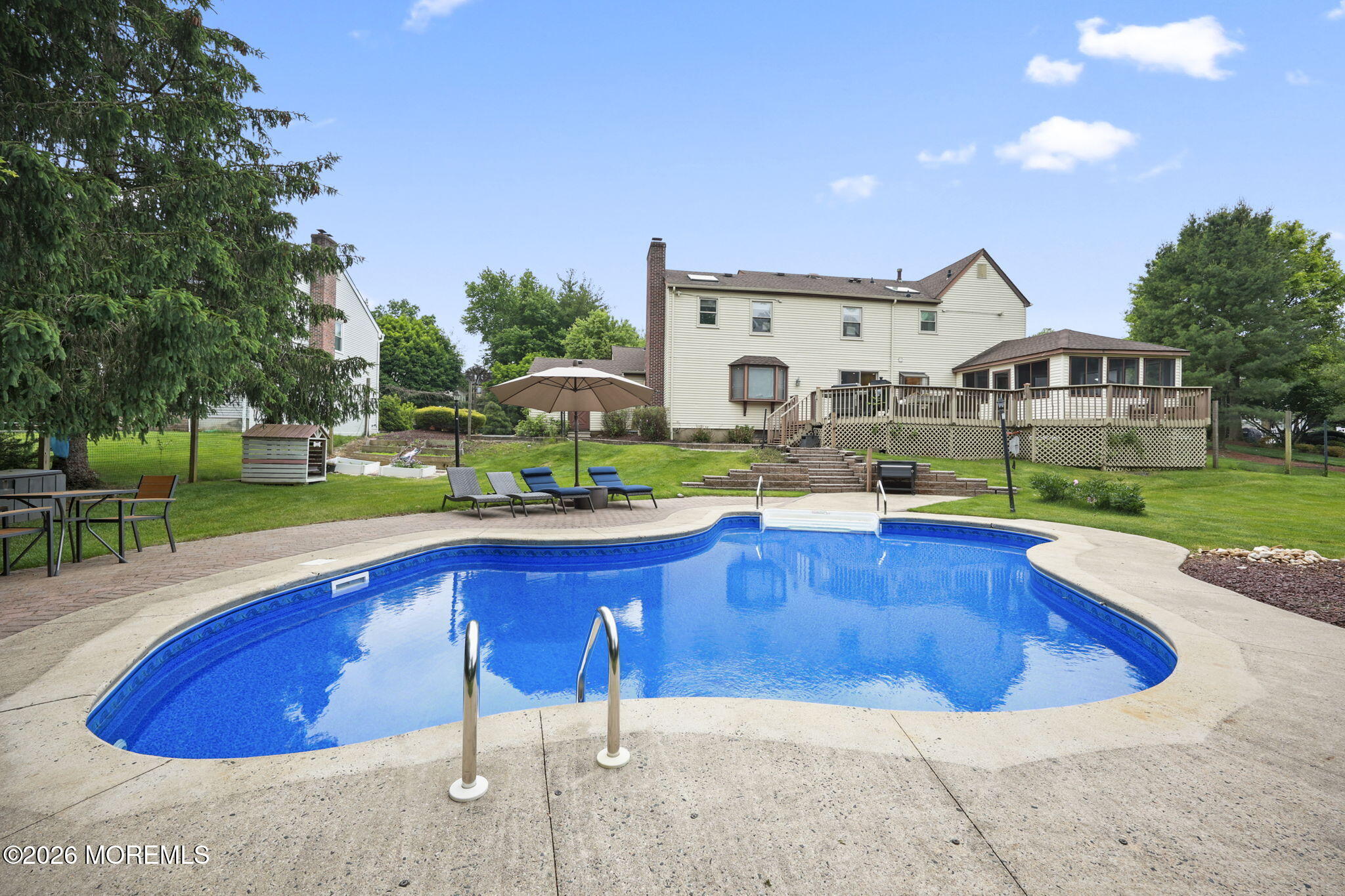35 Manor Drive Marlboro NJ 07746