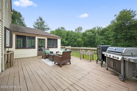 35 Manor Drive Marlboro NJ 07746