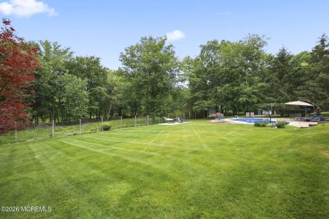 35 Manor Drive Marlboro NJ 07746