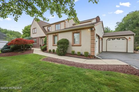 35 Manor Drive Marlboro NJ 07746