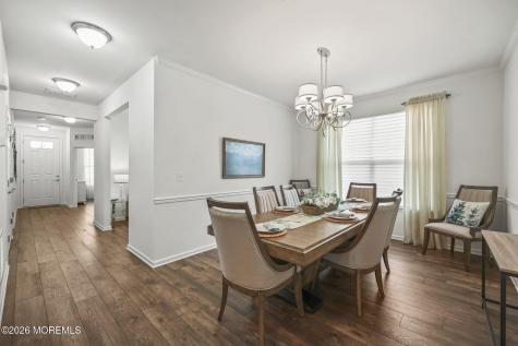 86 Harvest Ridge Road Howell NJ 07731