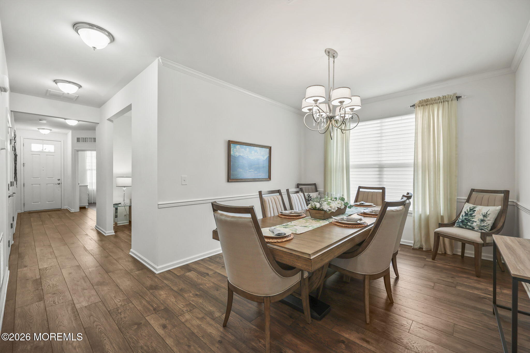 86 Harvest Ridge Road Howell NJ 07731